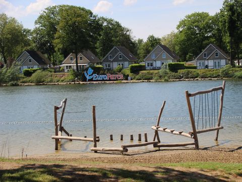 EuroParcs Limburg - Camping Echt-Susteren