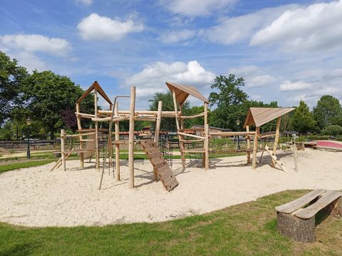 EuroParcs Limburg - Camping Echt-Susteren - Image N°39