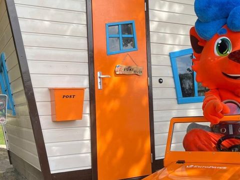 EuroParcs Limburg - Camping Echt-Susteren - Image N°44