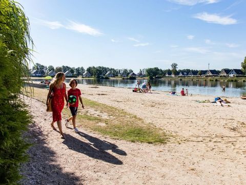 EuroParcs Limburg - Camping Echt-Susteren