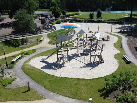 EuroParcs Limburg - Camping Echt-Susteren - Image N°38