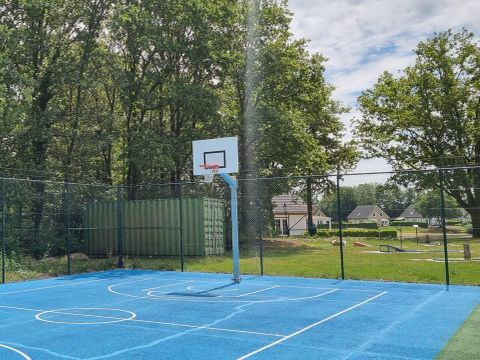 EuroParcs Limburg - Camping Echt-Susteren