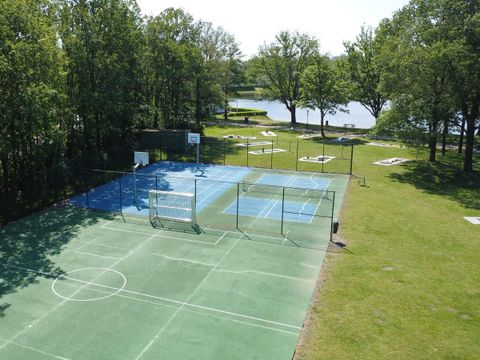 EuroParcs Limburg - Camping Echt-Susteren - Image N°3