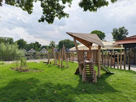 EuroParcs Limburg - Camping Echt-Susteren - Image N°36