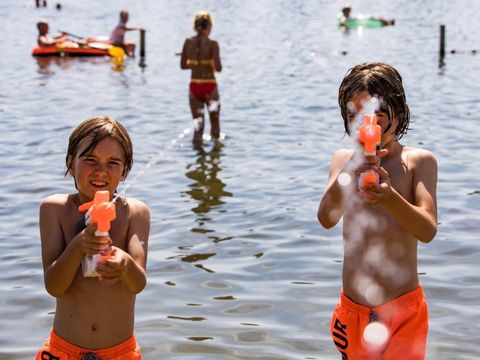 EuroParcs Limburg - Camping Echt-Susteren - Image N°2