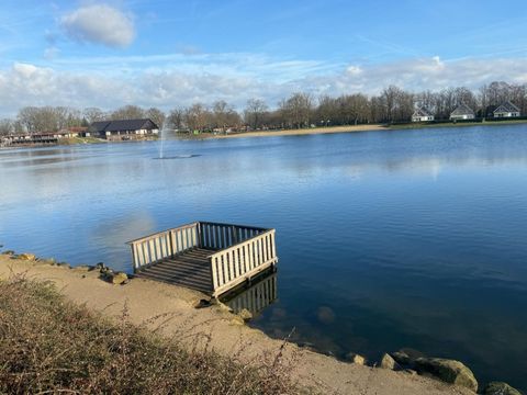 EuroParcs Limburg - Camping Echt-Susteren