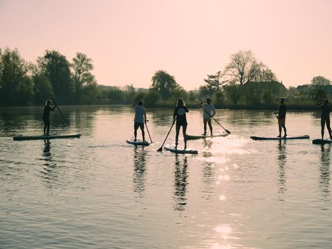 EuroParcs Limburg - Camping Echt-Susteren