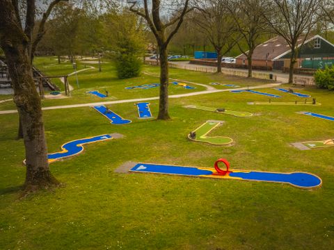 Summio Waterpark De Bloemert - Camping Tynaarlo - Image N°4