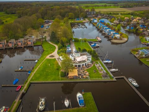 Summio Waterpark De Bloemert - Camping Tynaarlo