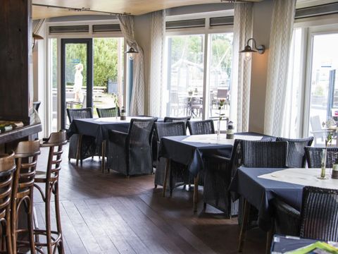 Summio Waterpark De Bloemert - Camping Tynaarlo - Image N°3