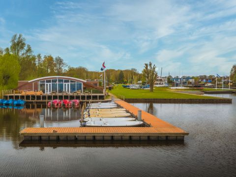 Summio Waterpark De Bloemert - Camping Tynaarlo