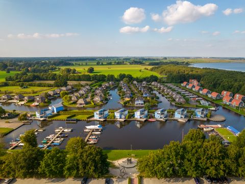 Summio Waterpark De Bloemert - Camping Tynaarlo - Image N°5