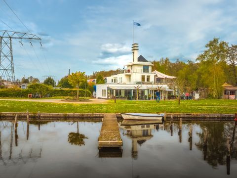 Summio Waterpark De Bloemert - Camping Tynaarlo - Image N°2