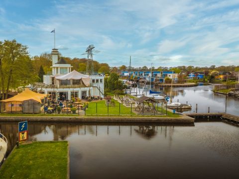 Summio Waterpark De Bloemert - Camping Tynaarlo