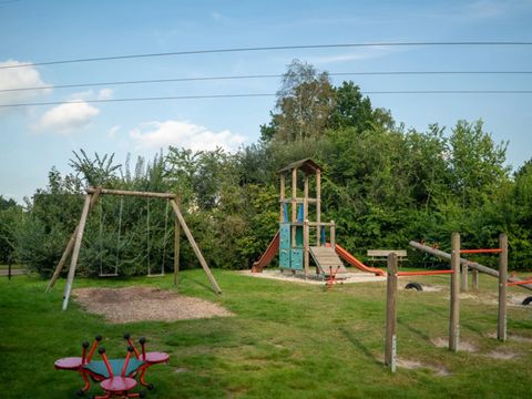 Summio Waterpark De Bloemert - Camping Tynaarlo - Image N°2