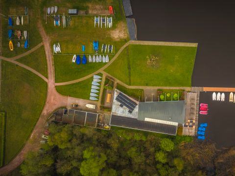 Summio Waterpark De Bloemert - Camping Tynaarlo