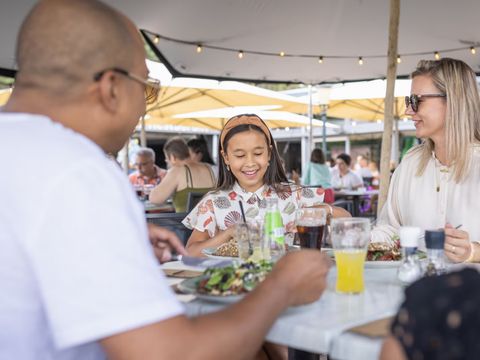 Landal Bospark 't Wolfsven - Camping Geldrop Mierlo