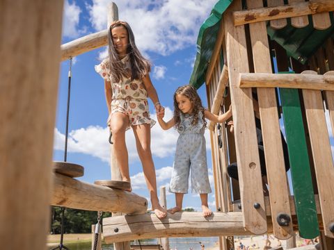 Landal Bospark 't Wolfsven - Camping Geldrop-Mierlo - Image N°5