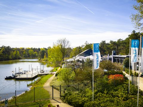 Landal Bospark 't Wolfsven - Camping Geldrop-Mierlo