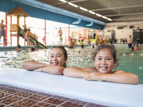 Landal Bospark 't Wolfsven - Camping Geldrop-Mierlo - Image N°2