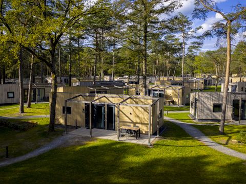 Landal Bospark 't Wolfsven - Camping Geldrop-Mierlo