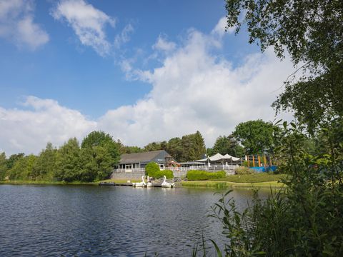 Landal Bospark 't Wolfsven - Camping Geldrop-Mierlo - Image N°4