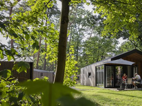 Landal Bospark 't Wolfsven - Camping Geldrop-Mierlo