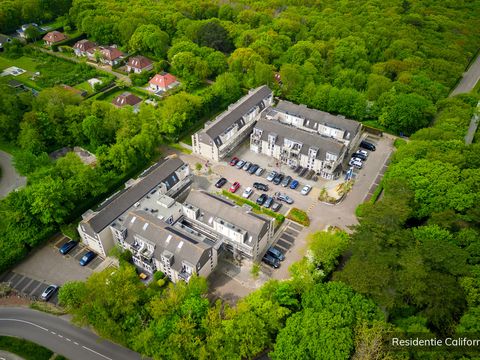 Residentie Californië - Camping Texel - Image N°5