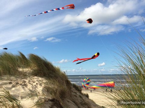 Residentie Californië - Camping Texel - Image N°9