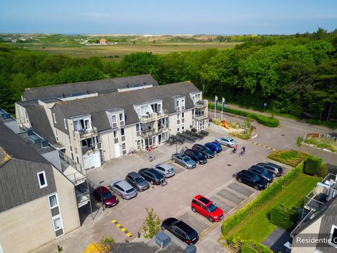 Residentie Californië - Camping Texel - Image N°3