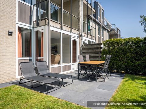 Residentie Californië - Camping Texel - Image N°19