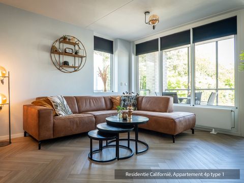 Residentie Californië - Camping Texel - Image N°16