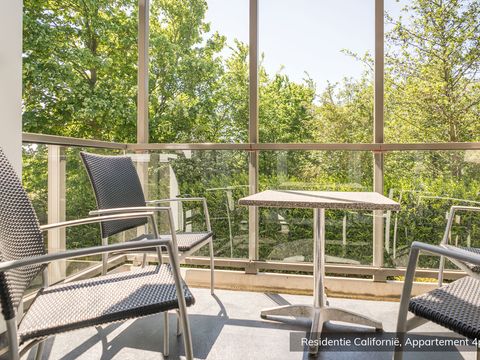 Residentie Californië - Camping Texel - Image N°18