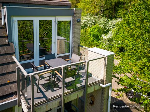 Residentie Californië - Camping Texel - Image N°4