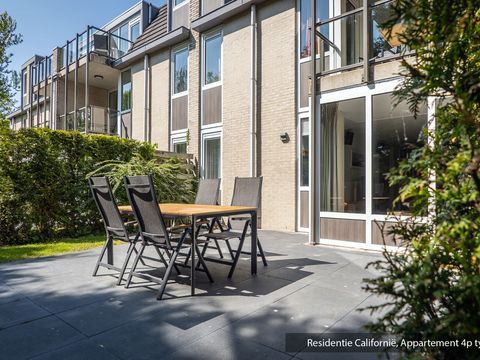 Residentie Californië - Camping Texel - Image N°17