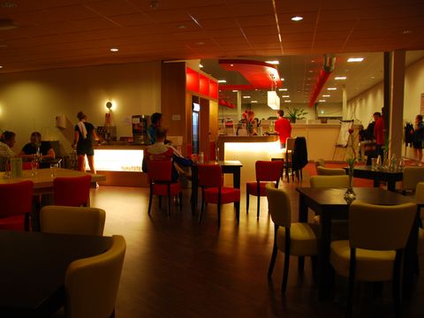 Recreatiepark Bloemketerp - Camping Waadhoeke