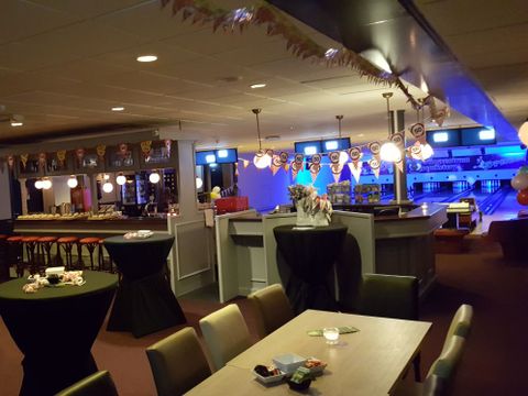 Recreatiepark Bloemketerp - Camping Waadhoeke