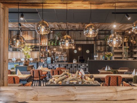 Recreatiepark Bloemketerp - Camping Waadhoeke