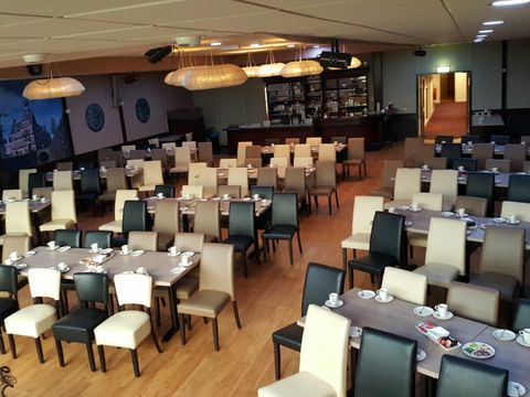 Recreatiepark Bloemketerp - Camping Waadhoeke