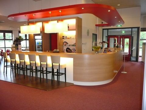 Recreatiepark Bloemketerp - Camping Waadhoeke