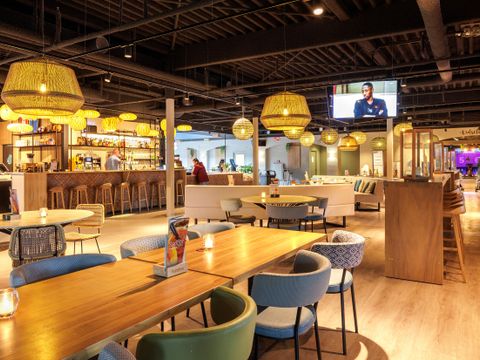 Center Parcs Parc Sandur - Camping Emmen