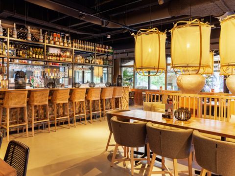 Center Parcs Parc Sandur - Camping Emmen