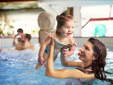 Center Parcs Parc Sandur - Camping Emmen