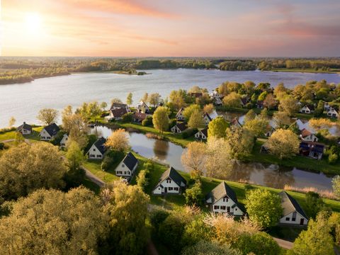 Center Parcs Parc Sandur - Camping Emmen - Image N°14