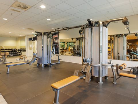 Center Parcs Parc Sandur - Camping Emmen