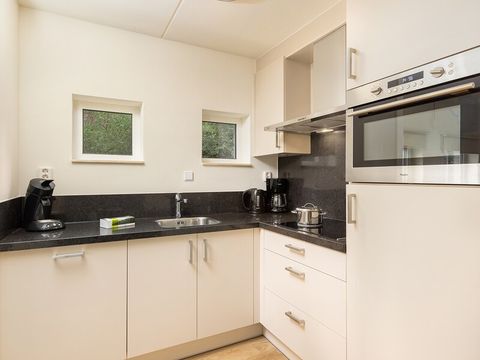 Center Parcs Parc Sandur - Camping Emmen