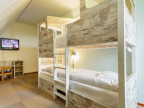 Center Parcs Parc Sandur - Camping Emmen - Image N°2