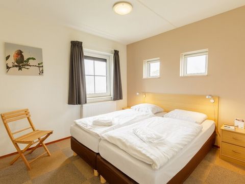 Center Parcs Parc Sandur - Camping Emmen - Image N°3