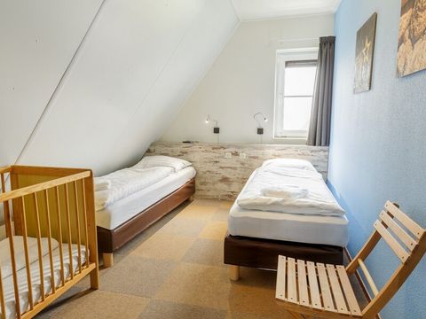 Center Parcs Parc Sandur - Camping Emmen - Image N°4