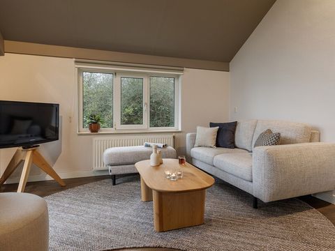 Center Parcs Parc Sandur - Camping Emmen